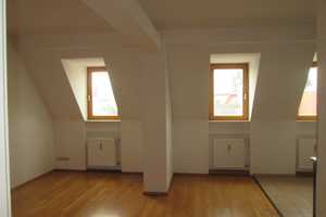 *Haidhausen*3 Zimmer DG-Wohnung mit offener Küche *EBK *Bad mit Wanne *Keller* – Weißenburger Str. 38 VGB, 81667 München – Vorschaubild 1