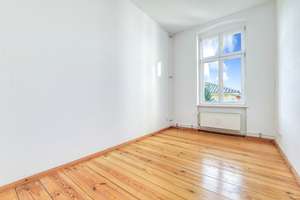 PROVISIONSFREI: KLASSISCH SCHÖNE ALTBAUWOHNUNG IM BELIEBTEN FRIEDRICHSHAGEN – Peter-Hille-Straße 48, 12587 Friedrichshagen, Berlin – Vorschaubild 7