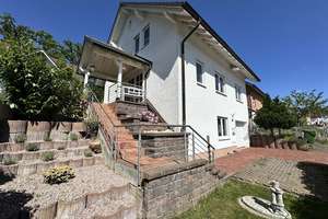 Einfamilienhaus mit Garten zu vermieten – Humperdinckweg 49, 51545 Waldbröl – Vorschaubild 2