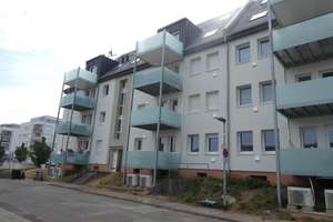 Trier-Feyen neue Maisonettewohnung mit Flair, moderner Heiztechnik  sowie toller Weitsicht – Die vollständige Adresse der Immobilie erhältst du vom Anbieter., 54294 Feyen/Weismark, Trier – Vorschaubild 2