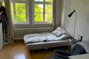 Repräsentativ Wohnen in München-Bogenhausen – Ismaninger Straße 115, 81675 Altbogenhausen, München – Vorschaubild 9