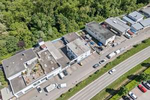 Tolles Gewerbeobjekt mit vielfältigen Nutzungsmöglichkeiten in Neckartenzlingen – Die vollständige Adresse der Immobilie erhältst du vom Anbieter., 72654 Neckartenzlingen – Vorschaubild 15