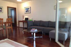 Helle, gepflegte 4 Zimmer Gartenwohnung am Riemer See in kleiner Wohnanlage – Astrid-Lindgren-Straße 66, 81829 Messestadt Riem, München – Vorschaubild 5