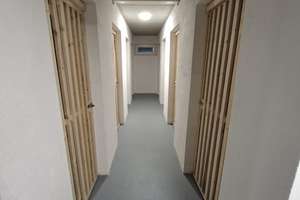 Neubau - möbliertes Appartement mit Garage – Grüntenstr. 47a, 86163 Hochzoll-Nord, Augsburg – Vorschaubild 8