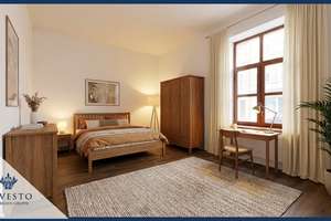 Attraktive 1-Raumwohnung ideal für Studenten, Azubis oder Pendler in guter Lage in Sudenburg! – Die vollständige Adresse der Immobilie erhältst du vom Anbieter., 39112 Sudenburg, Magdeburg – Vorschaubild 2