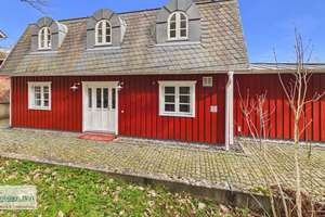 ATTRAKTIVES "SCHWEDENHAUS" IN TOP LAGE VON SAARBURG! – Die vollständige Adresse der Immobilie erhältst du vom Anbieter., 54439 Saarburg – Vorschaubild 2