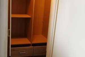SCHÖNE 1,5 ZKB WOHNUNG MIT EINBAUKÜCHE UND BALKON IN EINEM GEPFLEGTEN HAUS – Dresdener Ring 11, 38444 Westhagen, Wolfsburg – Vorschaubild 10