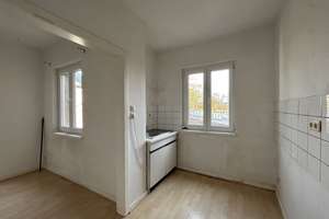 Gut aufgeteilte 2-Raum-Wohnung in zentraler Lage von Düsseldorf – Kirchstraße 46, 40227 Oberbilk, Düsseldorf – Vorschaubild 4