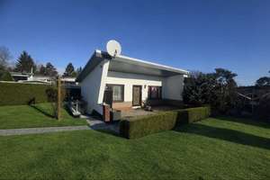Ein idyllischer Bungalow am See von Neukloster – Die vollständige Adresse der Immobilie erhältst du vom Anbieter., 23992 Zurow – Vorschaubild 1