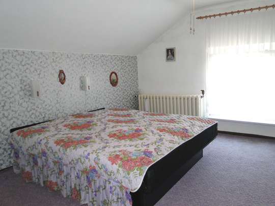 Sanierungsbedürftiges Wohnhaus im grünen Zeesen - Bild 19