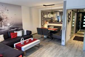 Exklusives Reihenendhaus auf Erbpacht – Pool, Sauna & sofort einzugsbereit! – Die vollständige Adresse der Immobilie erhältst du vom Anbieter., 45889 Bismarck, Gelsenkirchen – Vorschaubild 6
