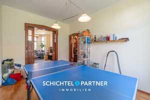 Weidedamm | Einzigartiges Reihenmittelhaus mit Garten direkt am Bürgerpark – Bremen – Vorschaubild 5