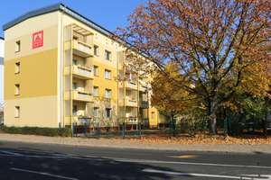 Gemütliche 3-Zimmer-Wohnung mit Balkon und Tageslichtbad  – frisch renoviert! – Amalienstr. 119, 6842 Innerstädtischer Bereich Mitte, Dessau-Roßlau – Vorschaubild 3