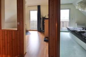 CA. 242,14 m² WOHN-/NUTZFLÄCHE - FUSSBODENHEIZUNG & KAMINOFEN - GARTENHAUS MIT SAUNA & GÄSTEZIMMER – Die vollständige Adresse der Immobilie erhältst du vom Anbieter., 13129 Blankenburg, Berlin – Vorschaubild 13