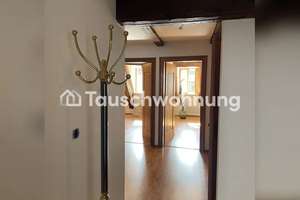 Tauschwohnung: 4-Zimmer Maisonettewohnung in der Altstadt – Die vollständige Adresse der Immobilie erhältst du vom Anbieter., 80331 Graggenau, München – Vorschaubild 4