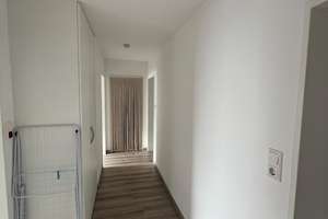 3-Zimmer-Wohnung mit Balkon und vollständiger Möblierung – Hartmannstraße 126, 91058 Sebaldus, Erlangen – Vorschaubild 9