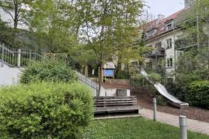 Schöne 3-Zimmer-Wohnung in Stuttgart-Süd mit 2 Bädern und Balkon - provisionsfrei – Mörikestraße 57, 70178 Karlshöhe, Stuttgart – Vorschaubild 13