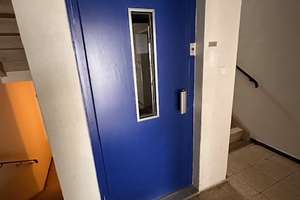 3-Zimmer-Wohnung in bester Innenstadtlage von Karlsruhe + Aufzug – Sophienstrasse 57a, 76133 Innenstadt-West, Karlsruhe – Vorschaubild 8