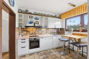 Freistehendes Einfamilienhaus mit Wintergarten und Garage – Die vollständige Adresse der Immobilie erhältst du vom Anbieter., 41066 Bettrath-Hoven, Mönchengladbach – Vorschaubild 9