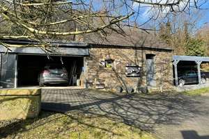 Zweifamilienhaus auf einem traumhaften Grundstück mit unverbaubaren wunderschönen Weitblick – Die vollständige Adresse der Immobilie erhältst du vom Anbieter., 44797 Stiepel, Bochum – Vorschaubild 9
