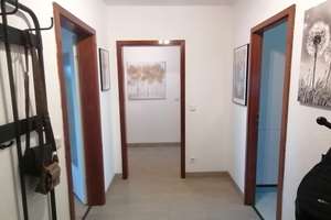 Von Privat: Schwarzer Berg! moderne 3-Zi-Whg, 2 Bäder, EBK, Loggia, Keller, Kfz-Stellplatz – Die vollständige Adresse der Immobilie erhältst du vom Anbieter., 38112 Nordstadt, Braunschweig – Vorschaubild 2