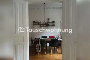 Tauschwohnung: Schöne ruhige Schanzenwohnung mit kleinem Balkon – Rosenhofstr 11, 20357 Sternschanze, Hamburg – Vorschaubild 1