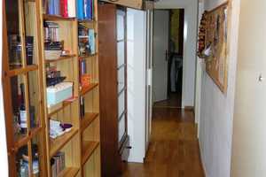 Ruhige 3-Zimmer-Dachgeschoss-Altbau-Wohnung mit Sonnenterrasse nahe Schillerpark und Humboldthain – Oudenarder Str. 7, 13347 Berlin – Vorschaubild 14