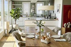 Über den Dächern des Malerviertels -Wunderschöne Dachgeschosswohnung mit traumhafter Terrasse – Die vollständige Adresse der Immobilie erhältst du vom Anbieter., 38106 Östliches Ringgebiet, Braunschweig – Vorschaubild 3