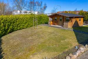 Travemünde: moderne DHH mit viel Platz + top Energieeffizienz – Die vollständige Adresse der Immobilie erhältst du vom Anbieter., 23570 Travemünde, Lübeck – Vorschaubild 8