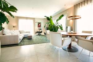 Exklusives Penthouse in Traumlage am Moselbogen! Feinste Ausstattung, atemberaubender Wasserblick! – Peter-Klöckner-Straße 9b, 56073 Rauental, Koblenz – Vorschaubild 2
