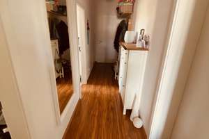 *edle 3 Raum in ruhiger Lage*Kauscha*