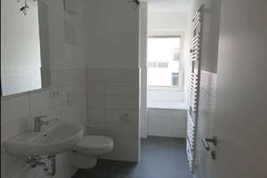 Moderne 4 Zimmer-Wohnung inkl. Einbauküche und Balkon im Zentrum von Augsburg – Beethovenstraße 9, 86150 Bahnhofs-, Bismarckviertel, Augsburg – Vorschaubild 10
