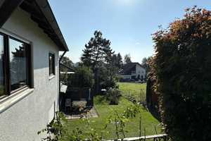 attraktives Einfamilienhaus in traumhafter Lage – Augsburg – Vorschaubild 2