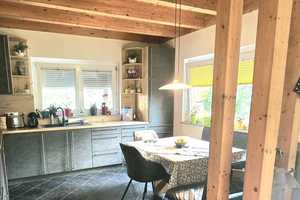 gemütliches Einfamilienhaus in ruhiger Lage – Karlsruhe (Kreis) – Vorschaubild 5