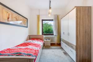 Bremen-Arsten: Charmante Doppelhaushälfte mit großem Gartenbereich in ruhiger Wohnlage – Die vollständige Adresse der Immobilie erhältst du vom Anbieter., 28279 Arsten, Bremen – Vorschaubild 11