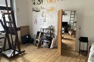 Nachmiete für 2 Zimmer Wohnung in Dortmund Unionsviertel, 59 m², ab 01.01.2026 – Die vollständige Adresse der Immobilie erhältst du vom Anbieter., 44137 Dorstfelder Brücke, Dortmund – Vorschaubild 4
