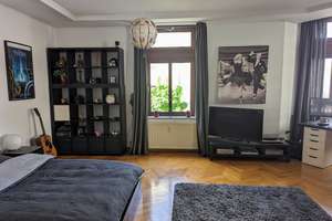 Stilvolle 1,5-Zimmer-Wohnung in Neu-Ulm  Krankenhausstr. 6 – Krankenhausstraße 6, 89231 Neu-Ulm – Vorschaubild 17