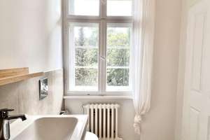 Sanierte 4-Zimmer-Altbauwohnung mit Traumgarten & Zugang zu den Ceciliengärten – Sponholzstraße 40, 12159 Schöneberg, Berlin – Vorschaubild 13