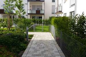 Exklusiv wohnen in Schwaig bei Nürnberg – Moderne Eigentumswohnung mit Garten und Tiefgaragenstellpl – Die vollständige Adresse der Immobilie erhältst du vom Anbieter., 90571 Schwaig bei Nürnberg – Vorschaubild 11