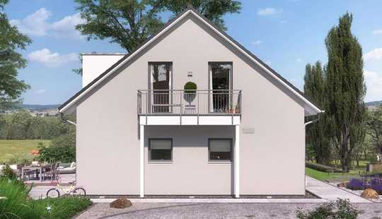 Bild von Das Ausbauhaus - ideal für Macher!