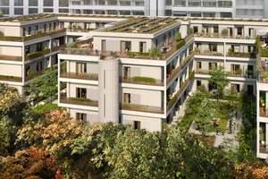 Klug investieren, bevor der Preis steigt – Leopoldstraße 202a, 80804 Neufreimann, München – Vorschaubild 4
