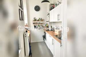 Tauschwohnung: Schöne ruhige Altbauwohnung direkt am Boxi – Die vollständige Adresse der Immobilie erhältst du vom Anbieter., 10245 Friedrichshain, Berlin – Vorschaubild 1