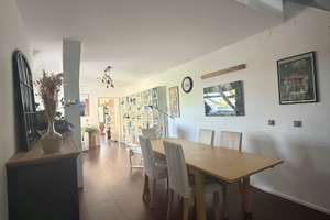 Exklusive Penthouse Wohnung - Maisonette, direkt am inselwall von Braunschweig – Schubertstraße 1, 38114 Innenstadt, Braunschweig – Vorschaubild 7