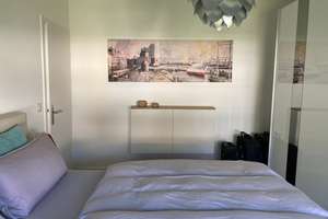 VON PRIVAT: Modernisierte 2-Zimmer-Wohnung im grünen Alt-Rahlstedt zu verkaufen – Die vollständige Adresse der Immobilie erhältst du vom Anbieter., 22149 Rahlstedt, Hamburg – Vorschaubild 15