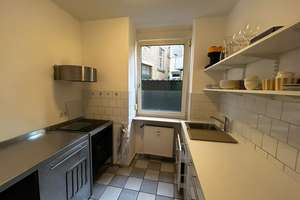 Hübsche zwei Zimmerwohnung an Studenten zu vermieten – Degenfeldstraße 14, 76131 Oststadt, Karlsruhe – Vorschaubild 8