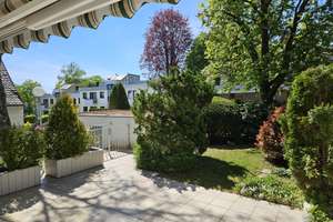 Charmantes Reihenendhaus mit 5,5 Zimmern in München-Bogenhausen – Die vollständige Adresse der Immobilie erhältst du vom Anbieter., 81927 Englschalking, München – Vorschaubild 8