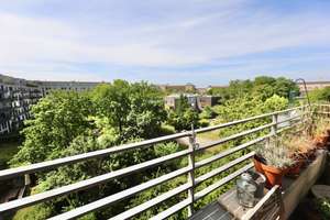 AUFZUG, FUSSBODENHEIZUNG & 5.500 m² QUARTIERSPARK - GRÜNE OASE - MITTEN IN BEGEHRTER KIEZ-LAGE – Schwiebusser Str. 45, 10965 Kreuzberg, Berlin – Vorschaubild 17