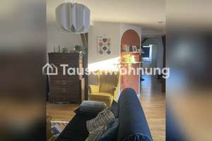 Tauschwohnung: Biete 2-Raumwohnung in der Schanze, suche 3-Raumwohnung – Beckstraße 11, 20357 Sternschanze, Hamburg – Vorschaubild 11
