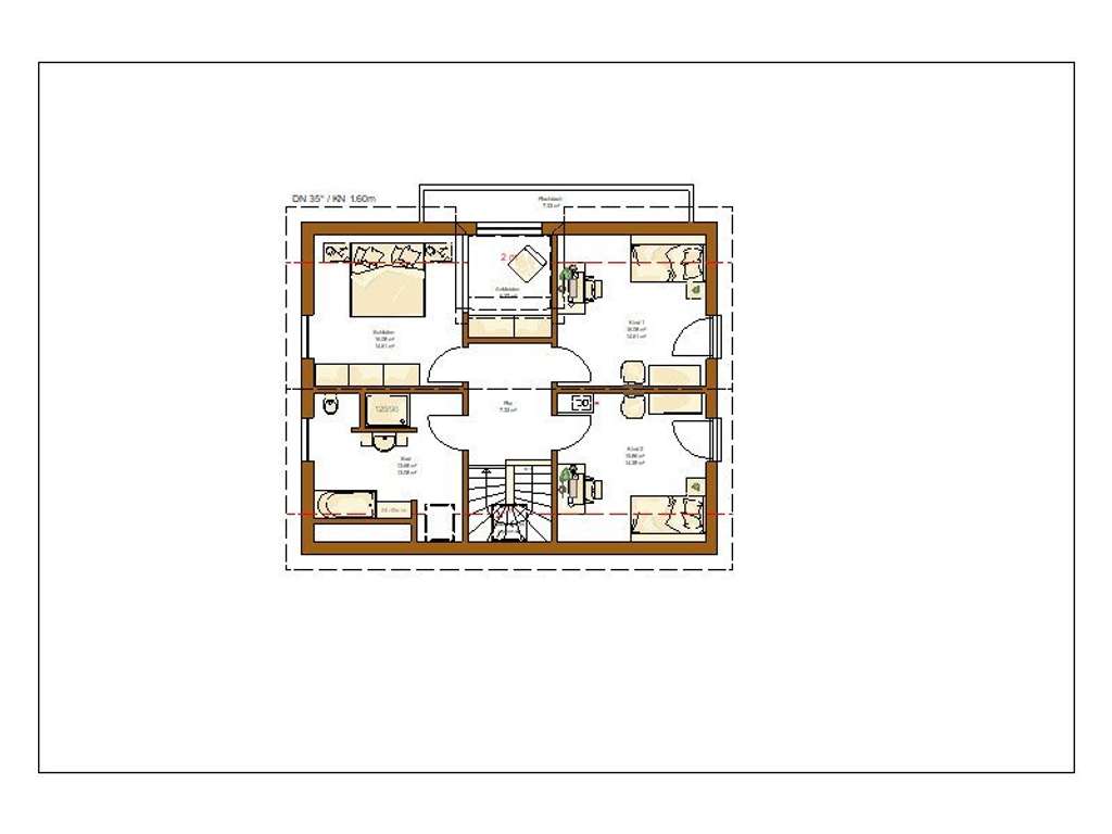 Immobilie in Obrigheim - Perfektes Ausblick-Grundstück in Mörtelstein + Traumhaus + QNG-Förderung - Bild 2