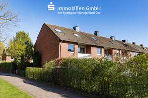 Investition oder Eigennutzung - Ihre Chance im Norden von Münster! – Die vollständige Adresse der Immobilie erhältst du vom Anbieter., 48157 Coerde, Münster – Vorschaubild 1